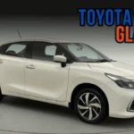 Toyota Glanza Gets 6 Airbags Standard: A Game-Changer for Affordable Safety