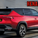 Renault Boreal: New 7-Seater SUV Challenges Mahindra XUV700