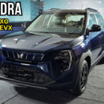 Mahindra XUV 3XO REVX Variants: Everything You Need to Know