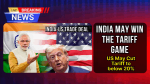 India-US Trade Deal