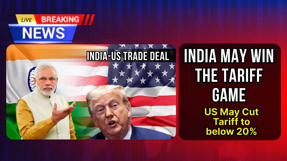 India-US Trade Deal