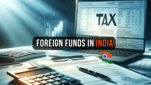 India Extends Tax Breaks for Foreign Funds Through 2030