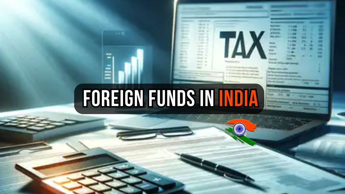 India Extends Tax Breaks for Foreign Funds Through 2030
