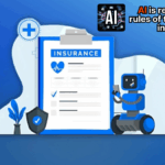 AI Transforms Insurance: From Claims to Customer Experience