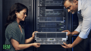 IBM Power11: Zero-Downtime Enterprise AI Revolution