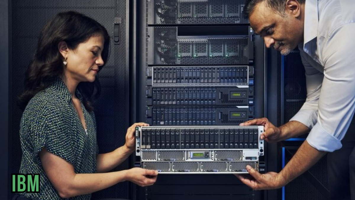 IBM Power11: Zero-Downtime Enterprise AI Revolution