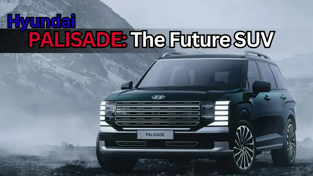2026 Hyundai Palisade: Everything You Need to Know