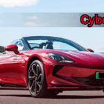 MG Cyberster Launch: India's First Electric Roadster Arrives