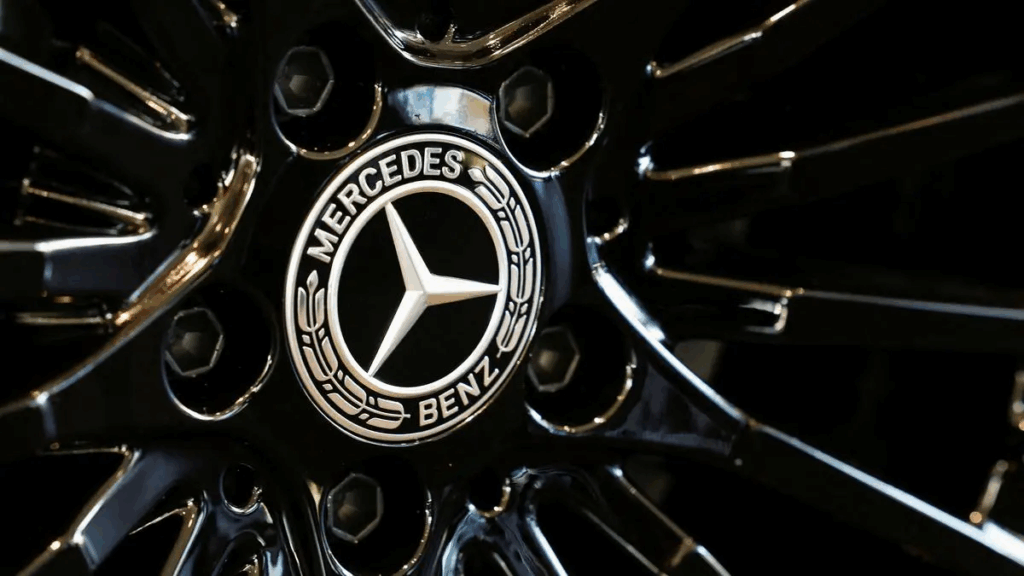 Mercedes-Benz India's Record-Breaking Performance Reveals Luxury Car Market Trends