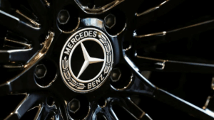 Mercedes-Benz India's Record-Breaking Performance Reveals Luxury Car Market Trends