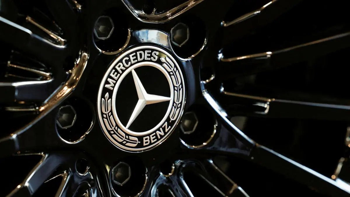 Mercedes-Benz India's Record-Breaking Performance Reveals Luxury Car Market Trends