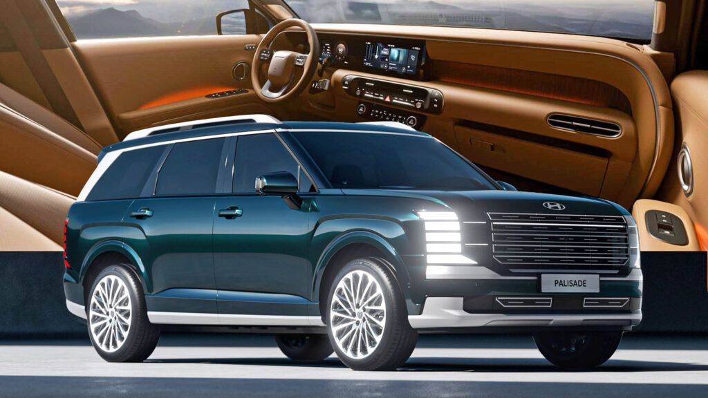 2026 Hyundai Palisade: Everything You Need to Know