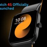 Haylou Watch 4S Officially Launched: A Feature-Rich Smartwatch on a Budget