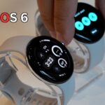 Facer Returns to Wear OS 6 with Major Upgrades