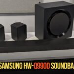 Samsung HW-Q990D Soundbar Package: Almost at Its Lowest Ever Price – Grab It Before It’s Gone