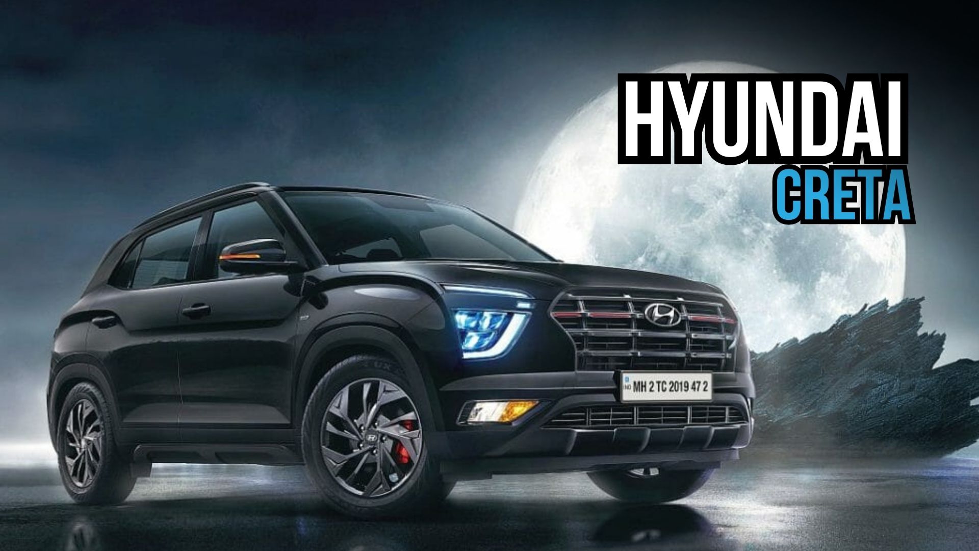 Hyundai Creta Marks 10 Years in India with New ‘King’ Editions